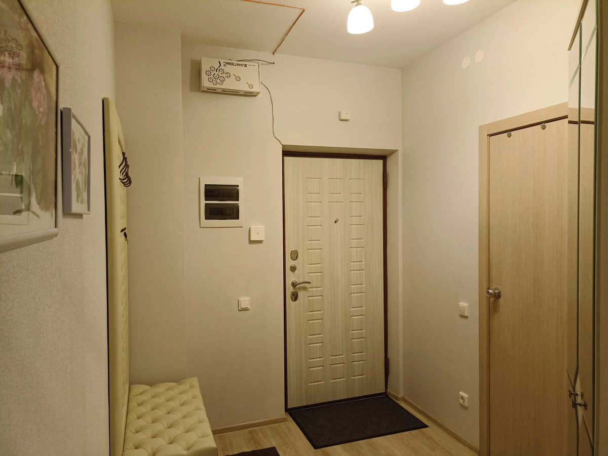 Apart59 Семейные апартаменты Provance в центре города