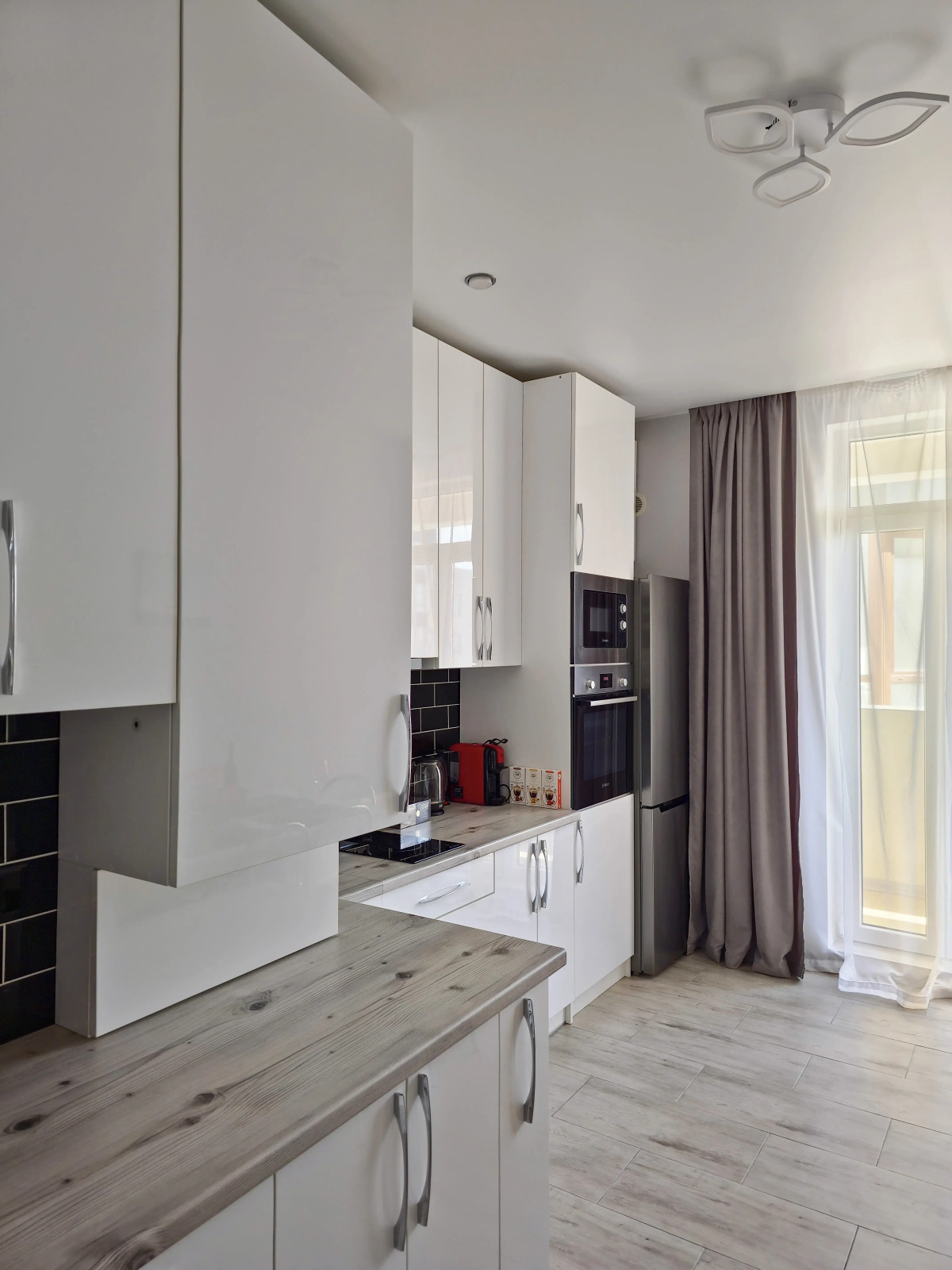 Апартаменты Центр Города