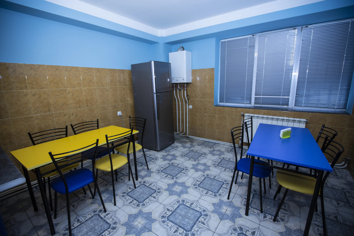 Хостел Sweet Sleep