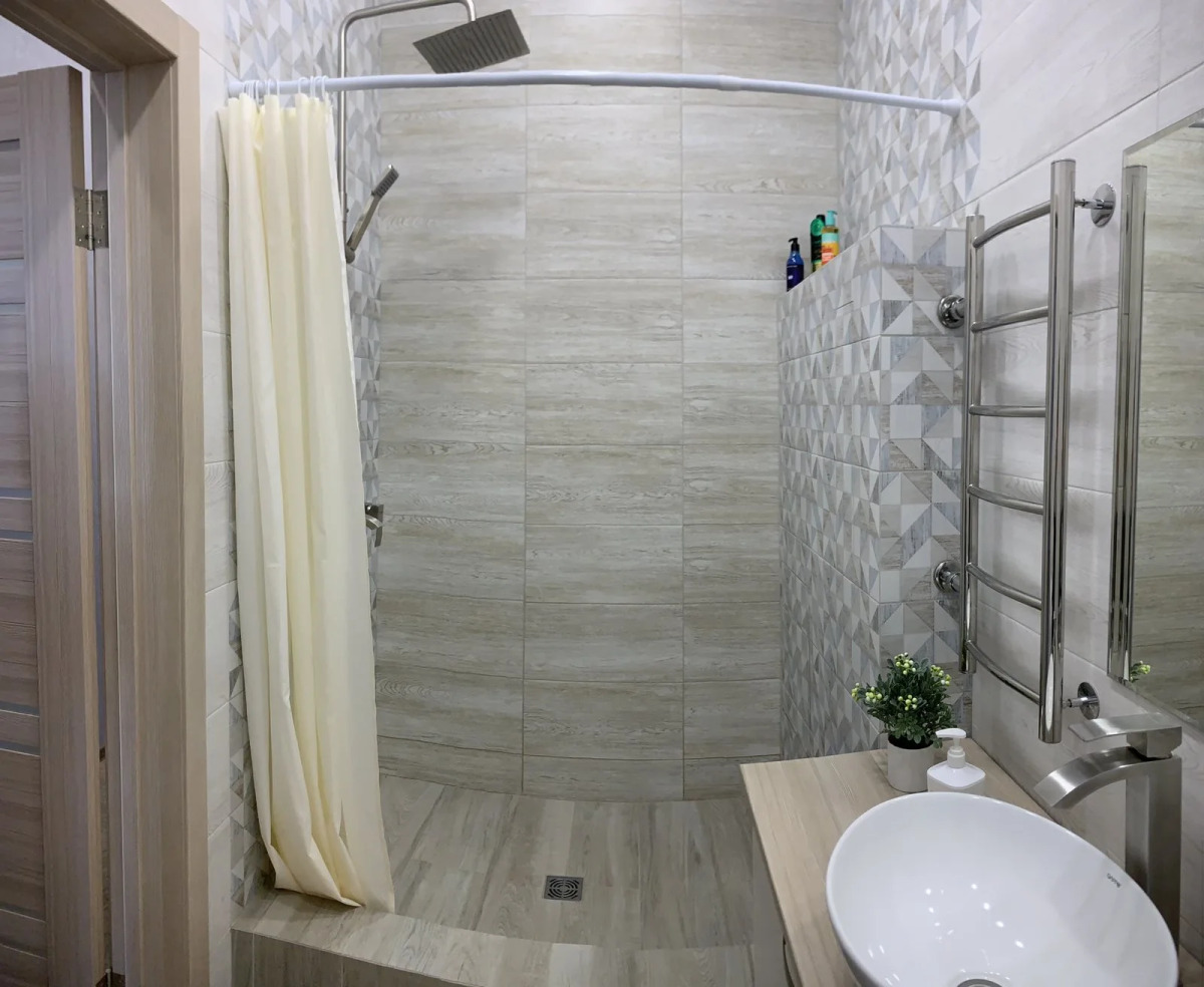 Квартира Однокомнатная