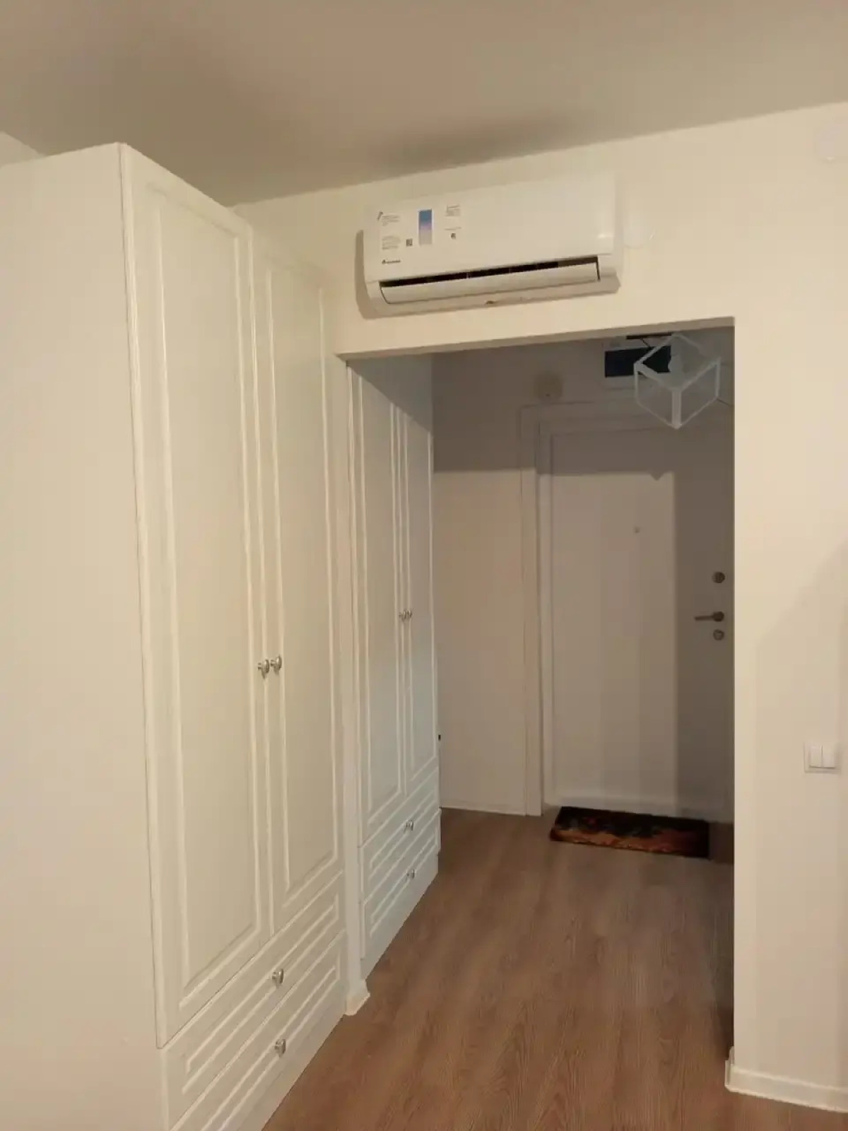 Апартаменты NewApart