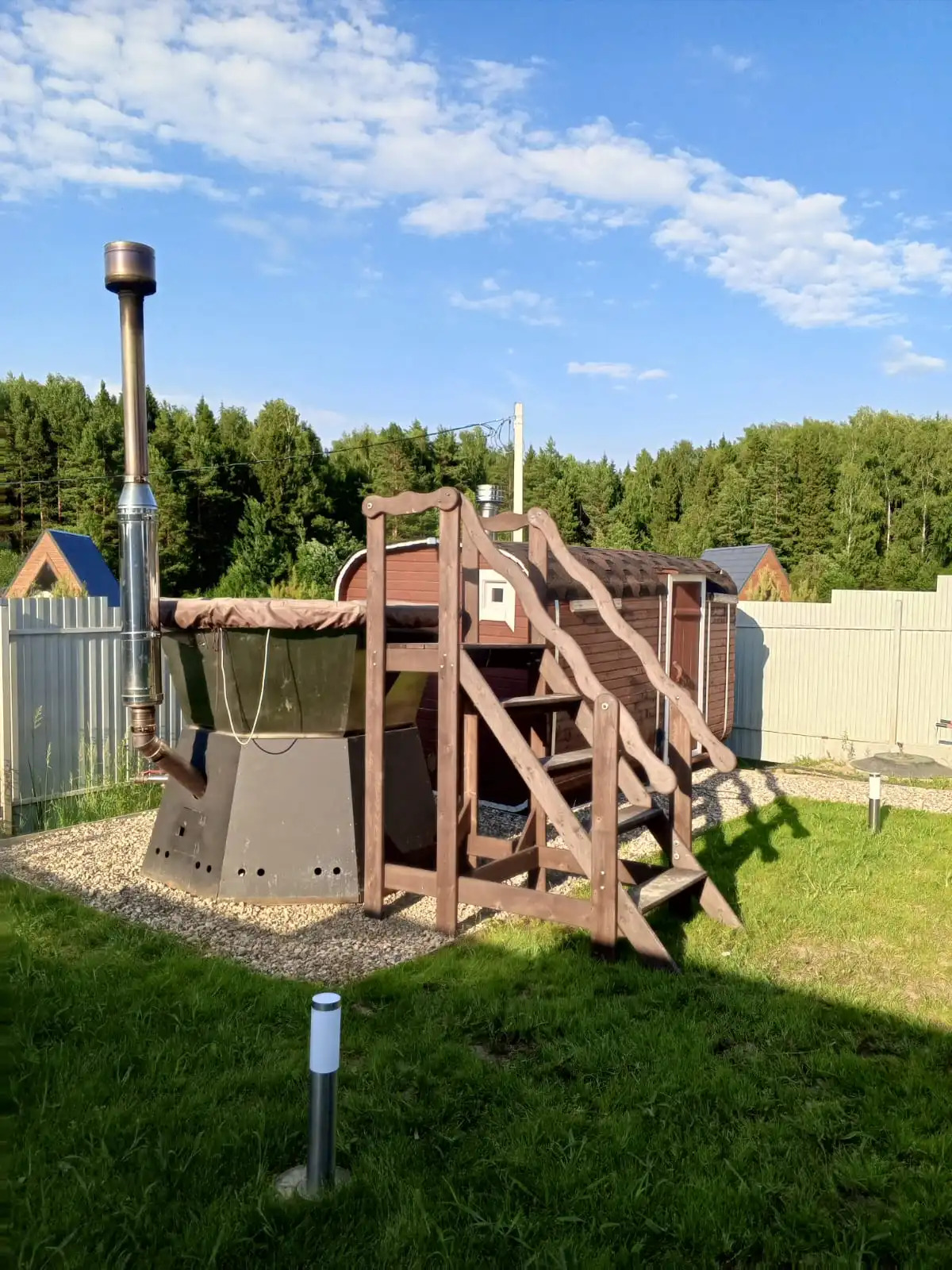 Гостевой дом ApartsLounge