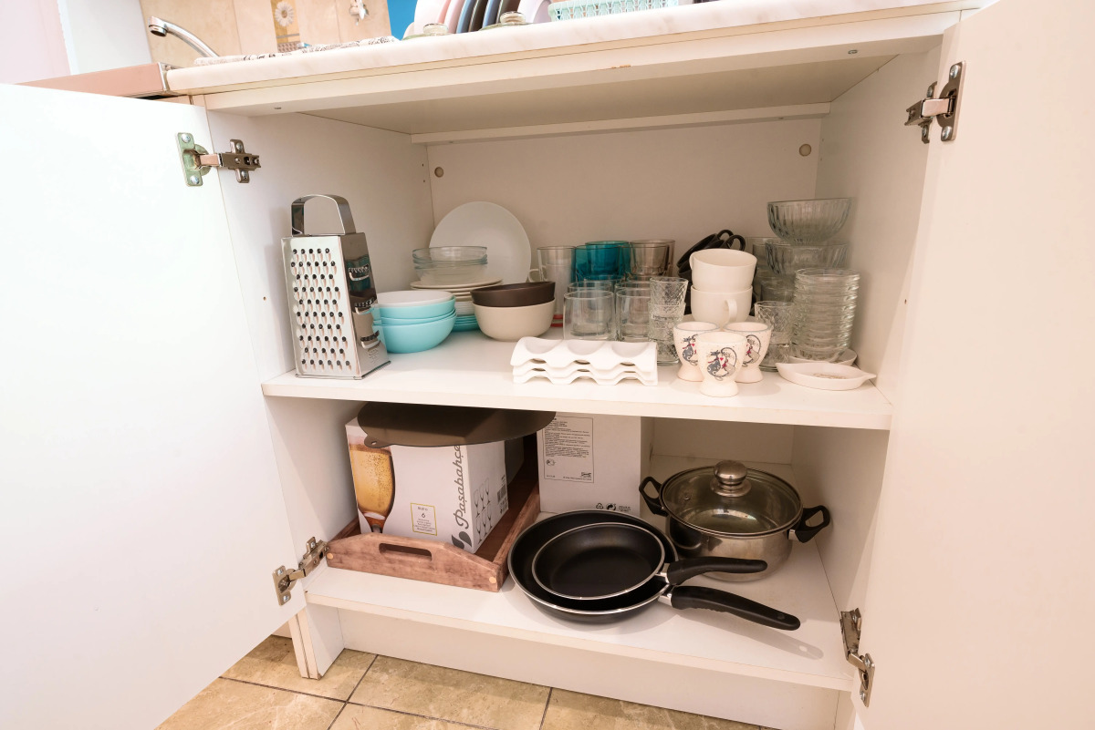 Апартаменты Карта на Казанской 8-10