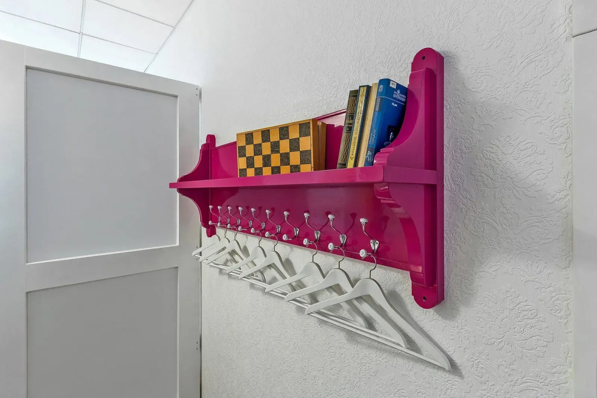 Меблированные комнаты Дом писателей