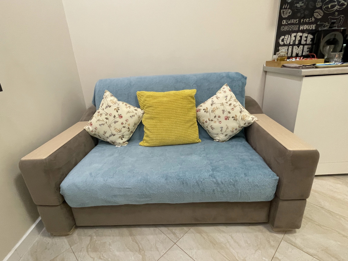 Апартаменты Spartak