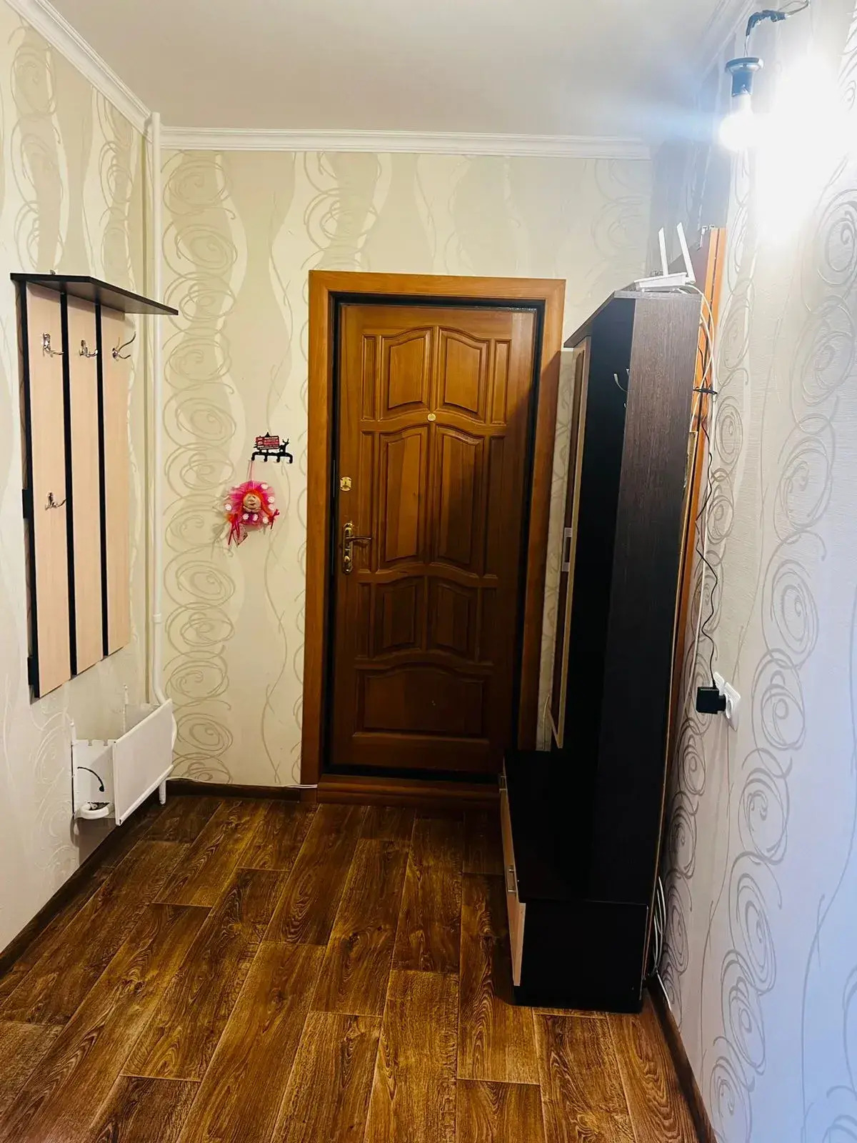 Квартира Рыжый Кот 5