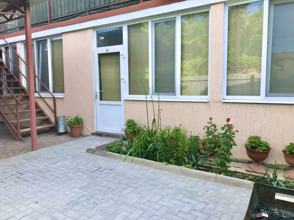 Гостевой дом Амир