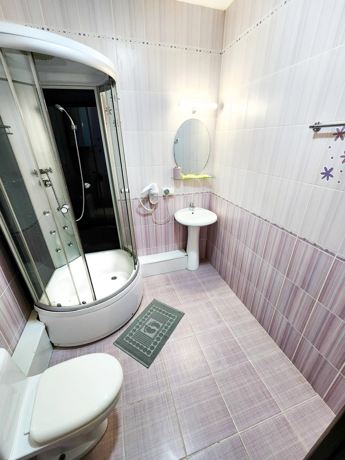 Отель Классик