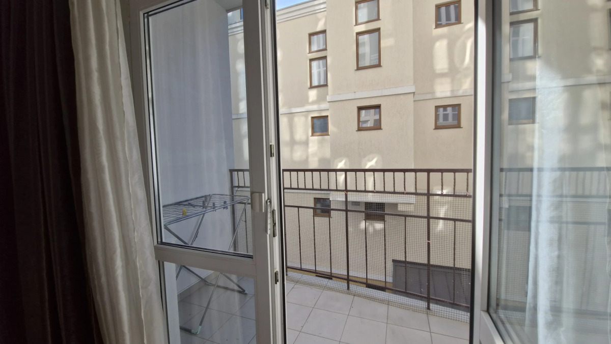 Квартира Atlant Classic