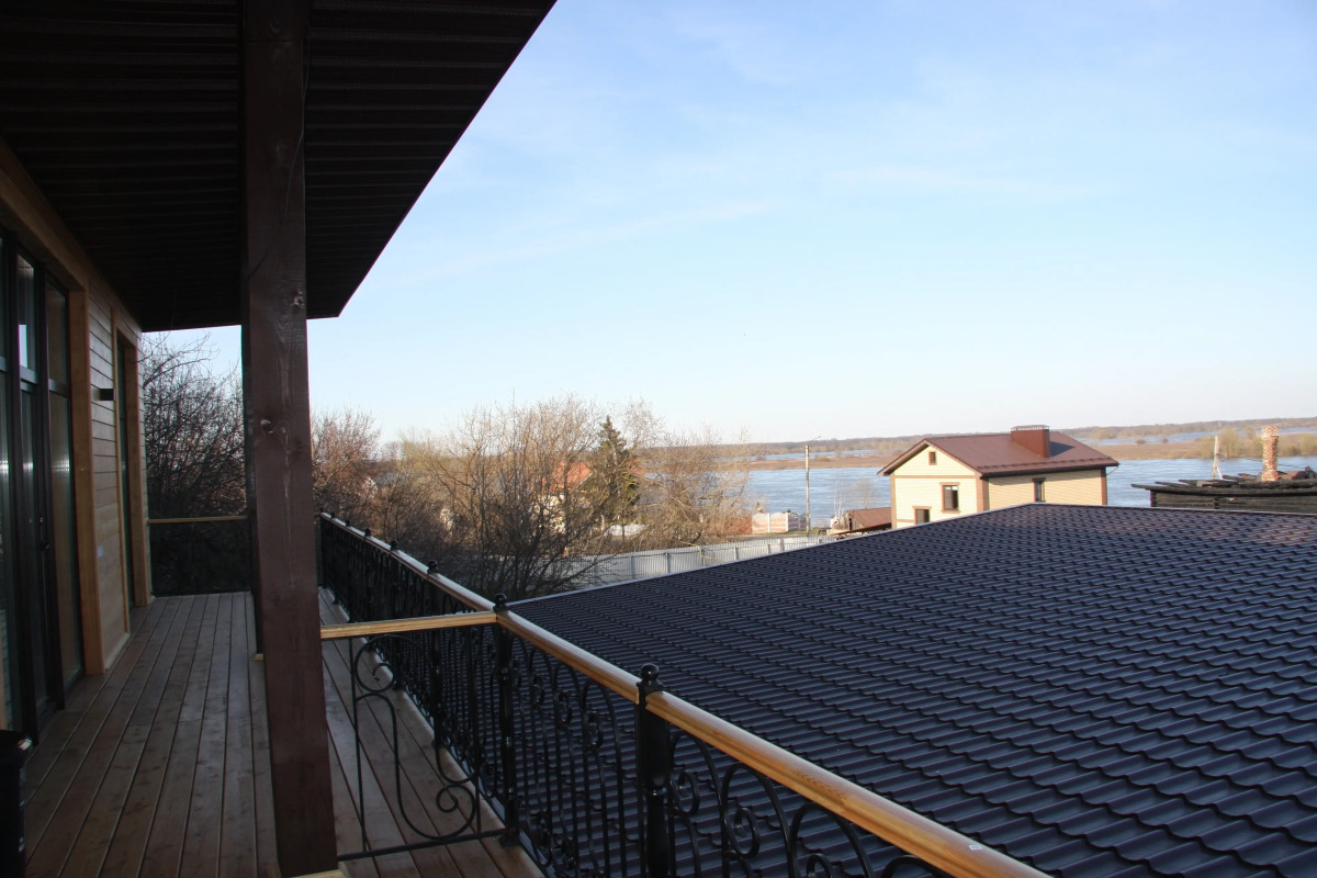 Гостевой Дом Ривер Клаб