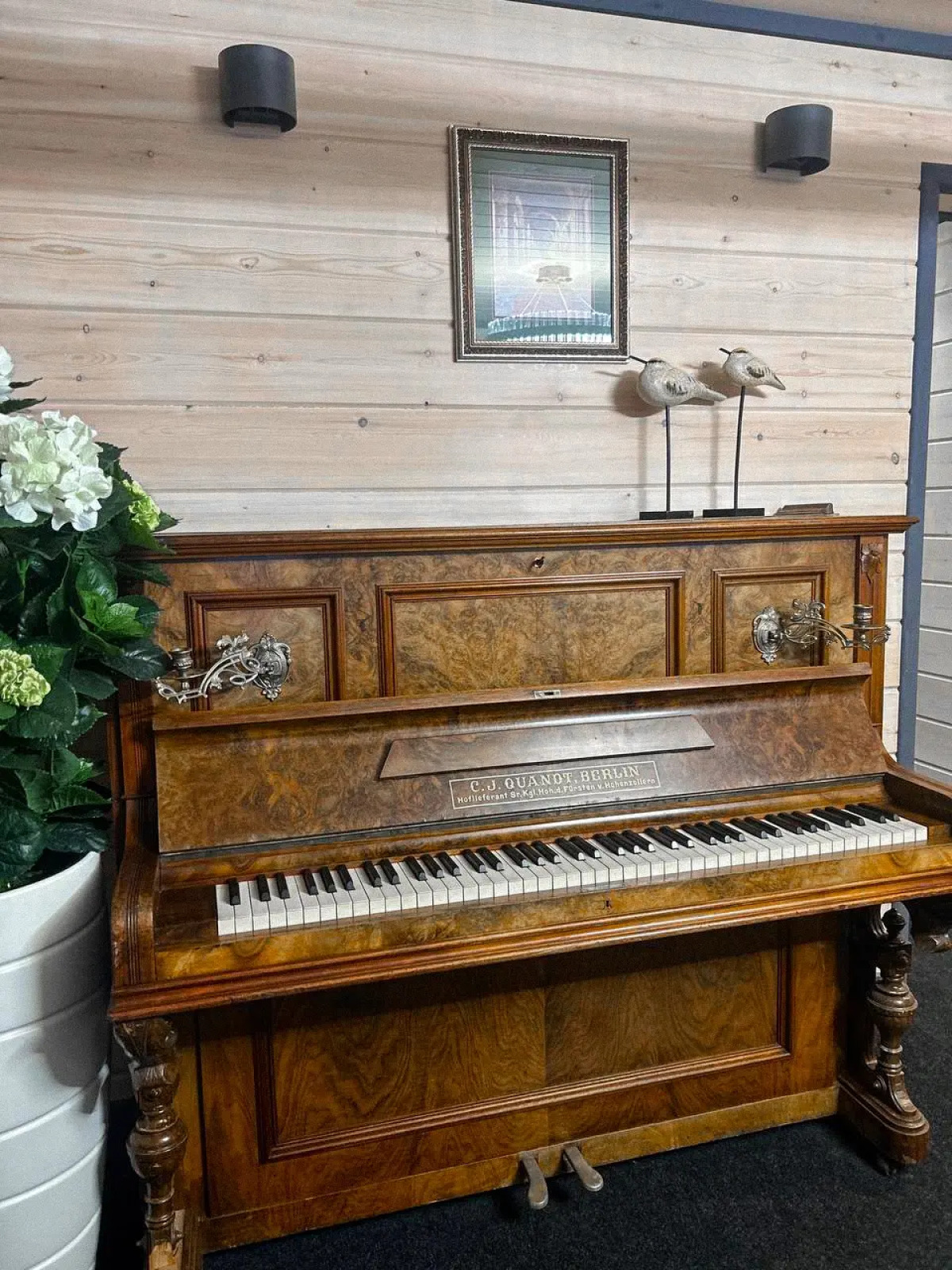 Гостевой Дом Брусника № 1