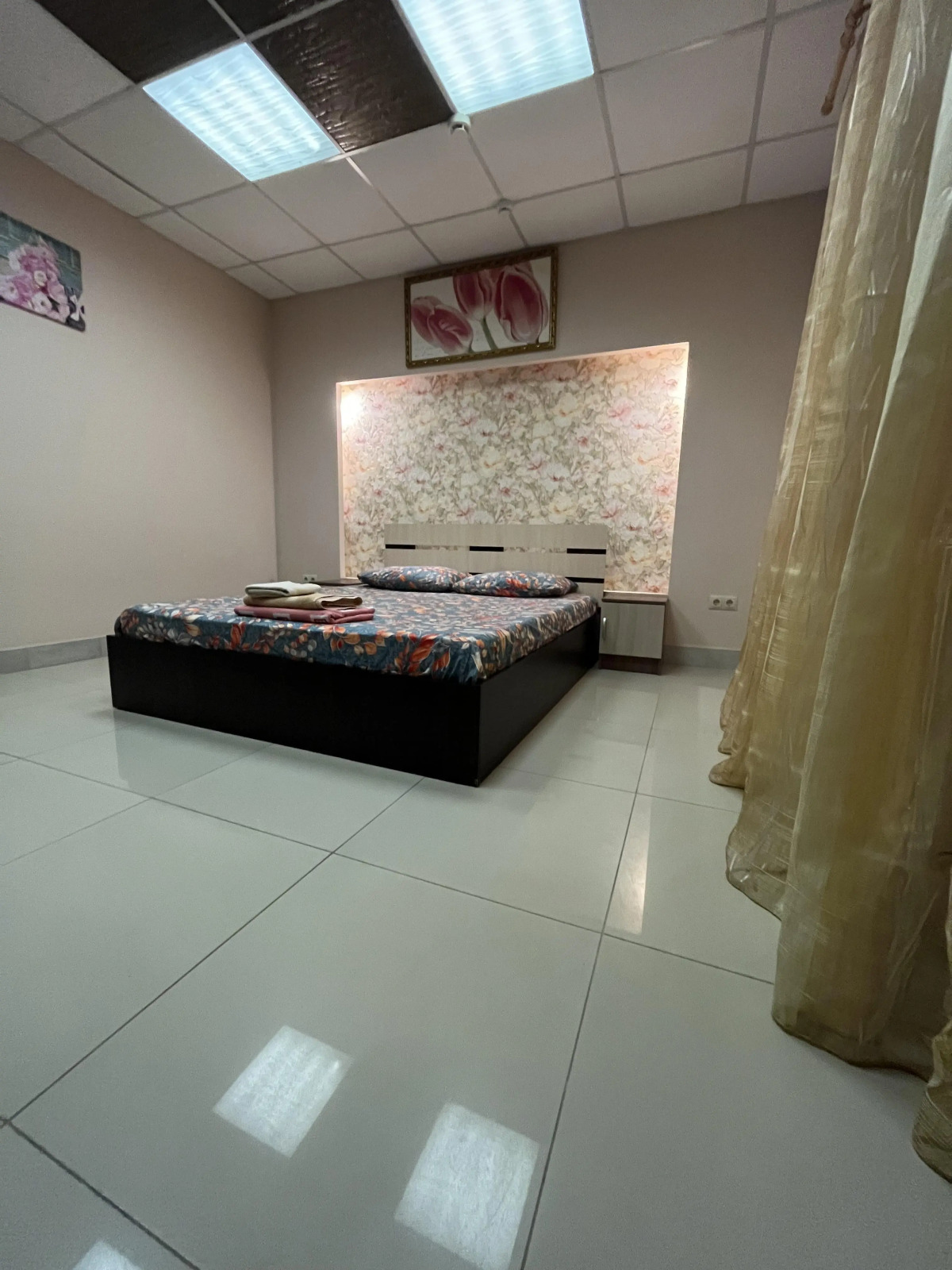 Мини-отель NEW CITY