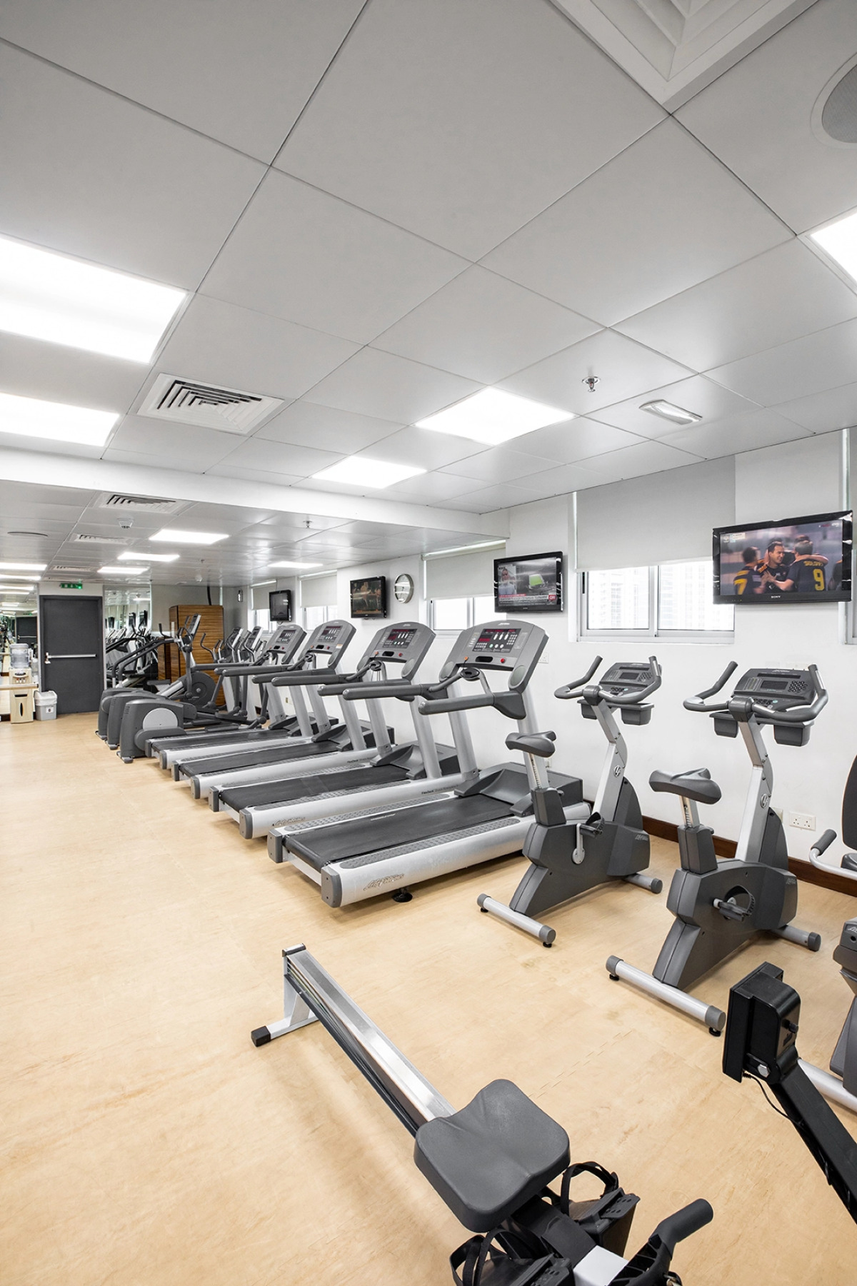 City Premiere Hotel Apartments