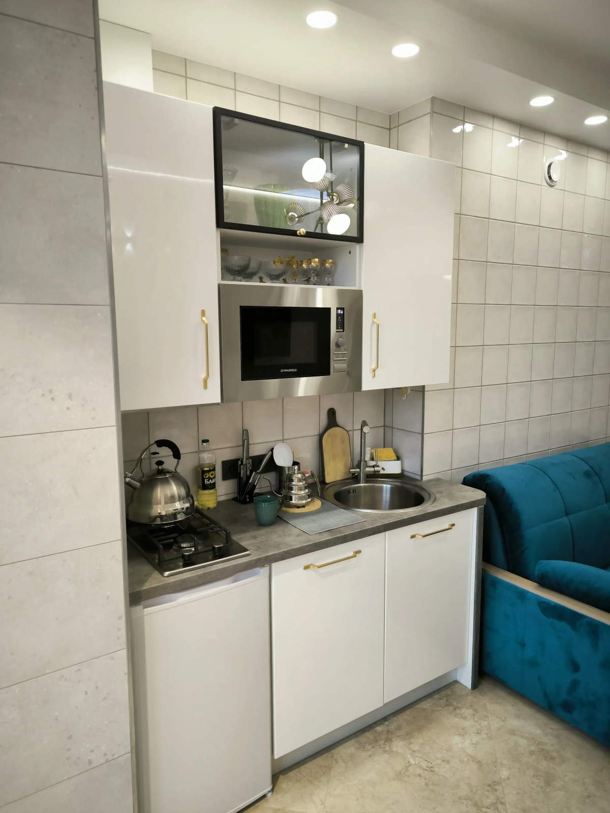 Квартира Комфортная у моря