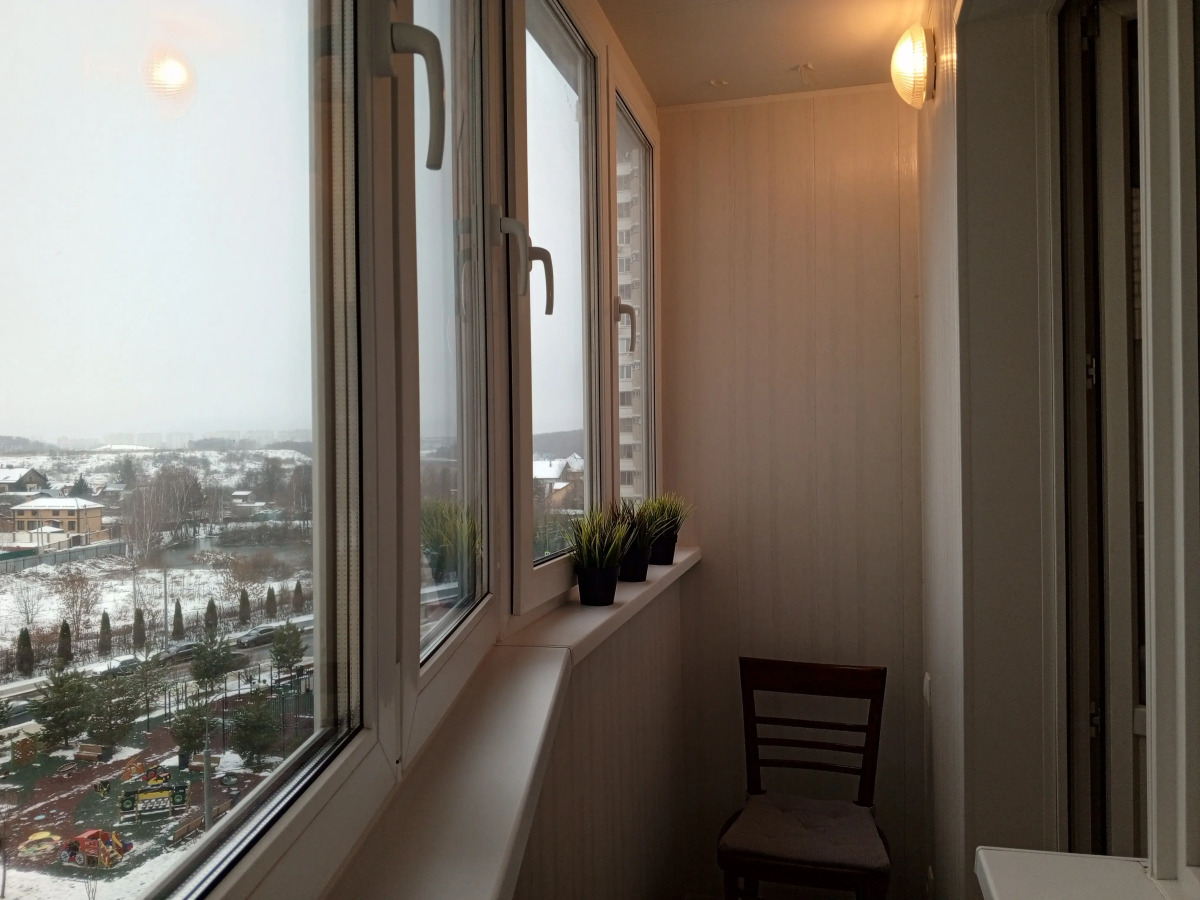 Квартира Уютная у Метро рядом с Аэропортом Внуково