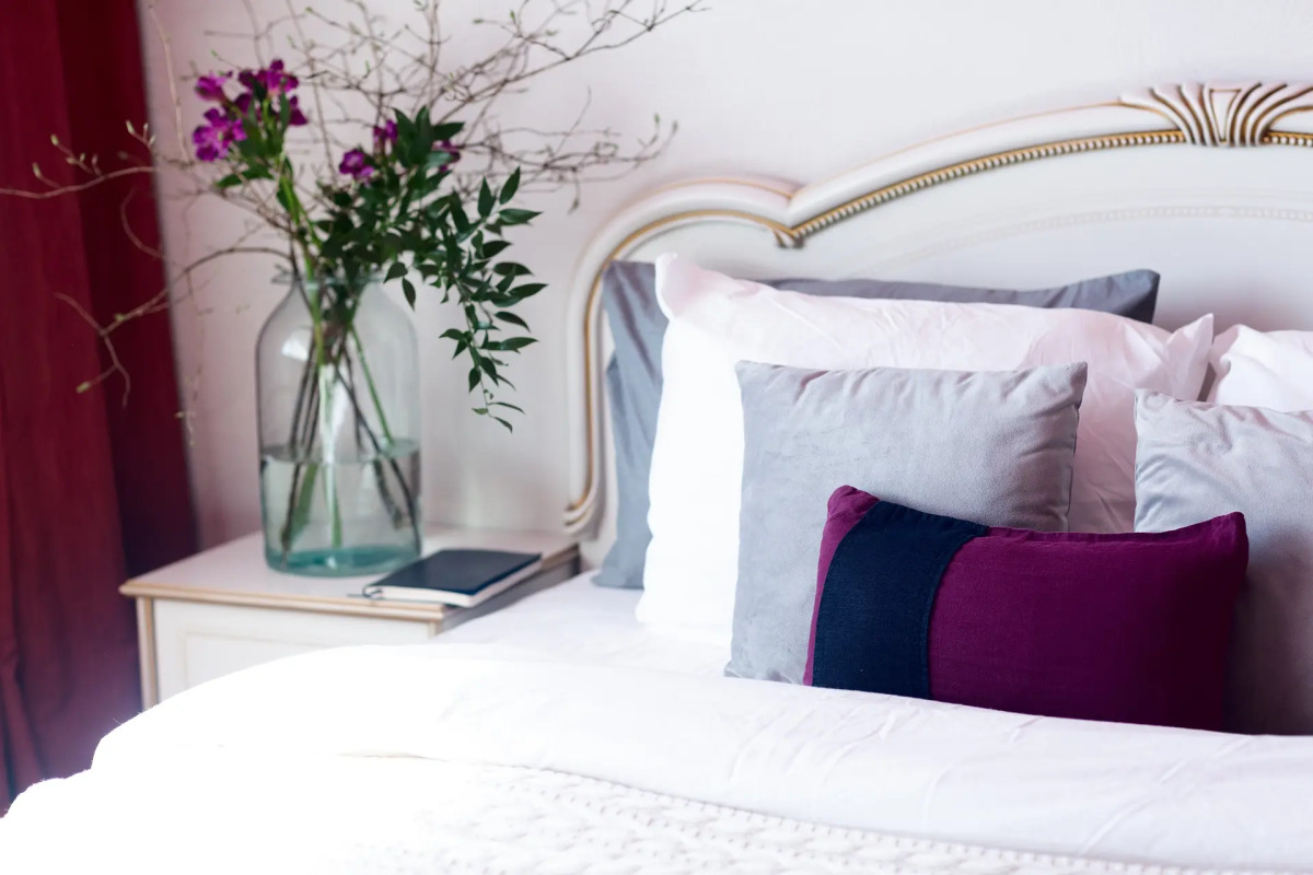 Апартаменты Aparts В самом центре города