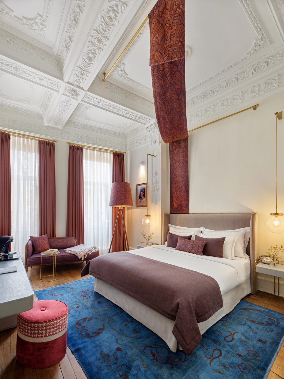 Отель Mr CAS Hotels