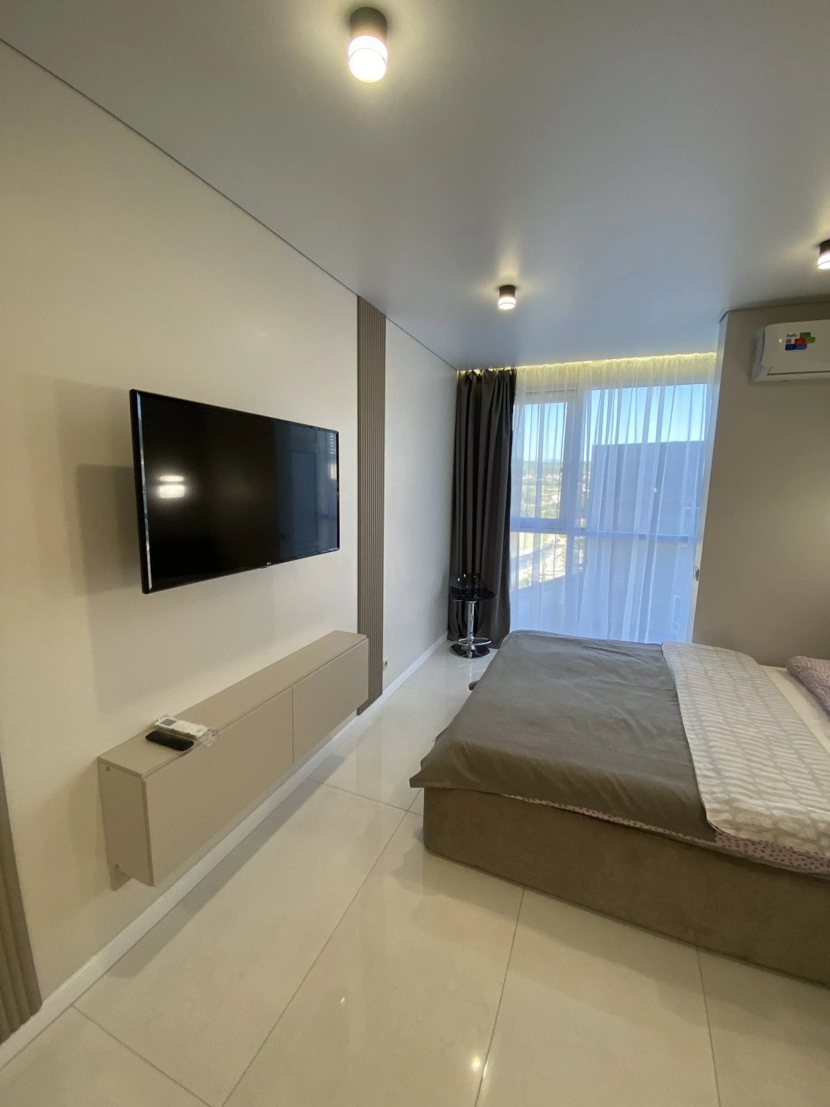 Квартира ЖК Сочи Парк