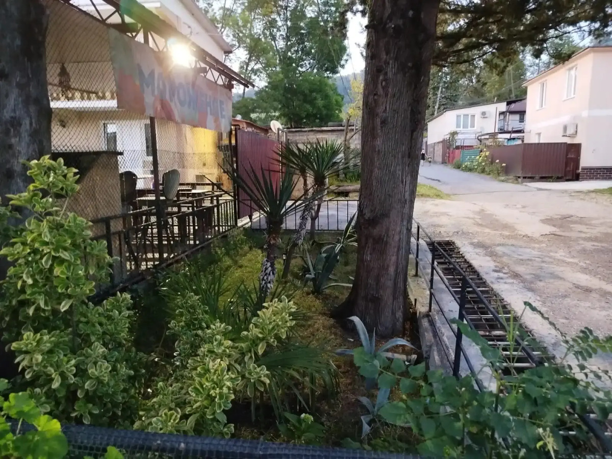 Гостевой дом Леон