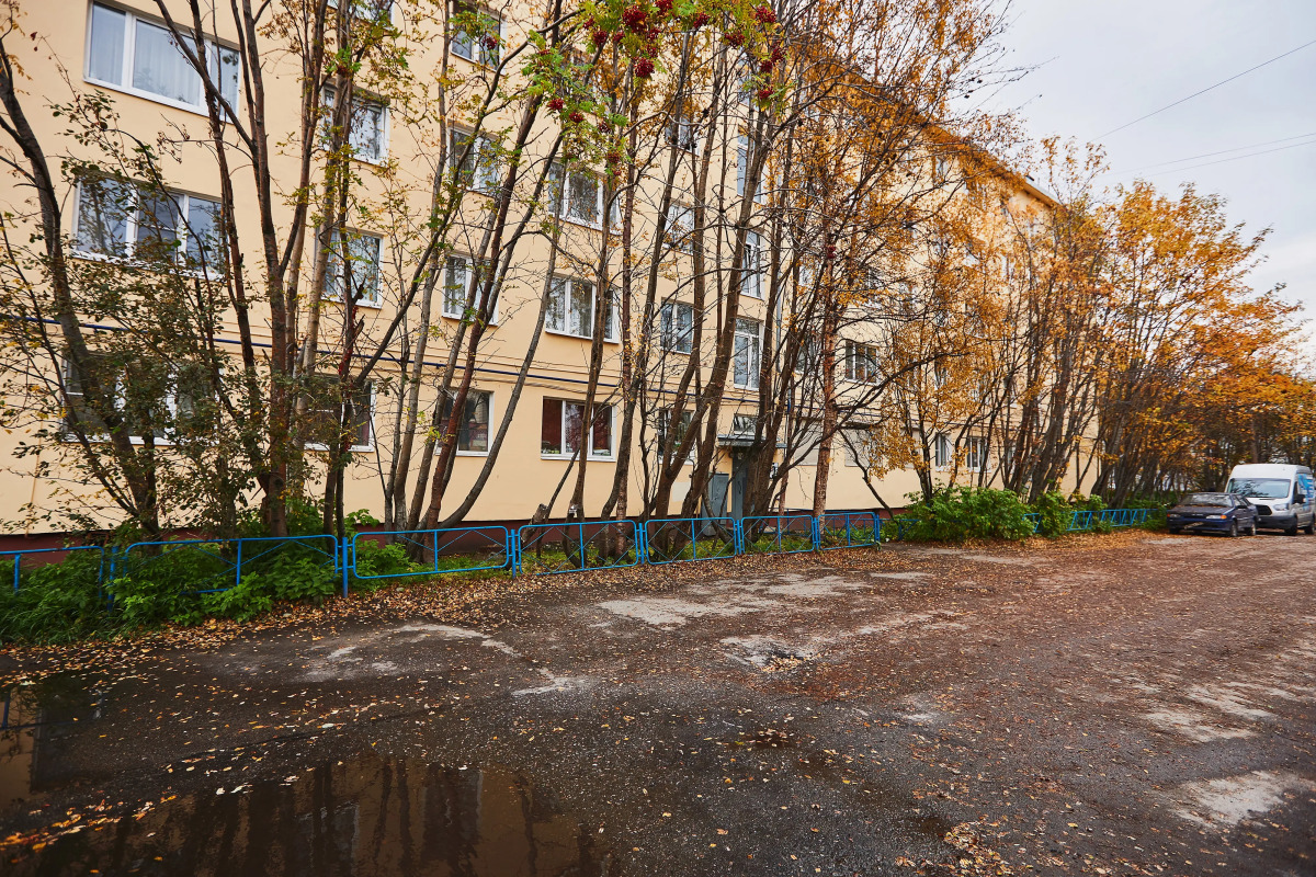 Апартаменты Комфортные у ТЦ Молл