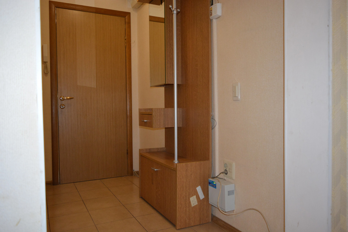 Апартаменты на Халтурина 10