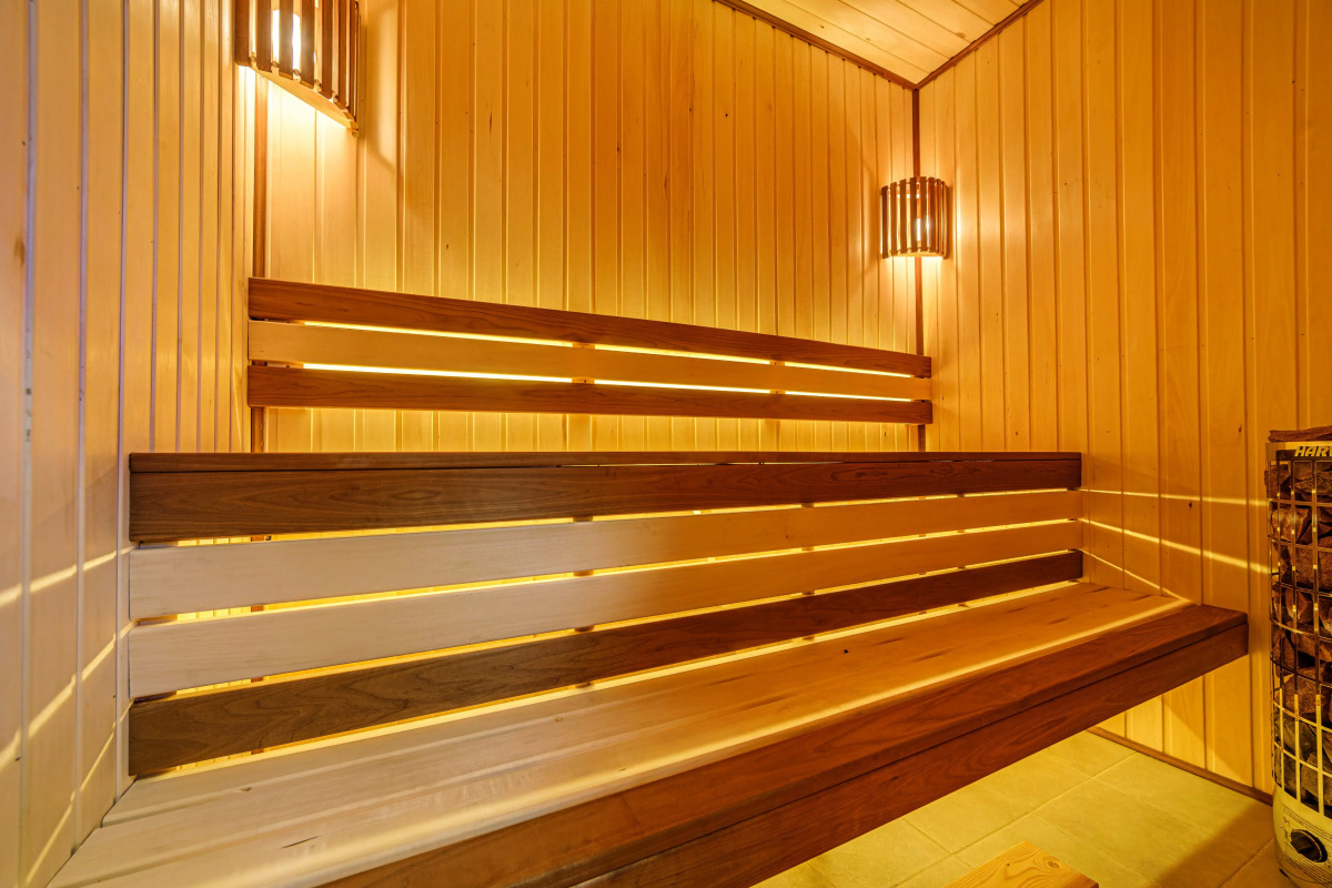 Частный дом БарнХаус