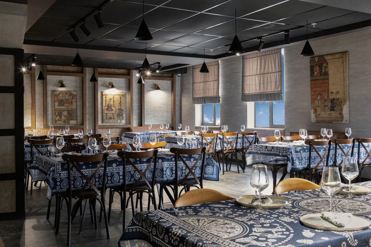 Hotel Akhaltsikhe Inn