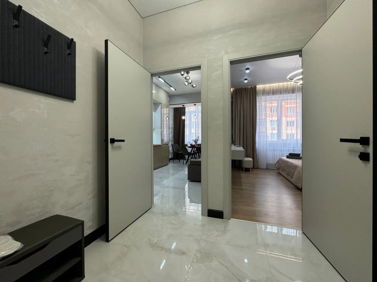 Апартаменты Сеть квартир Райдас на Пестова 5