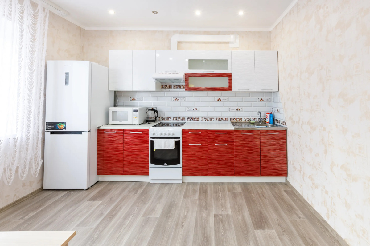 Апартаменты 1-комнатные