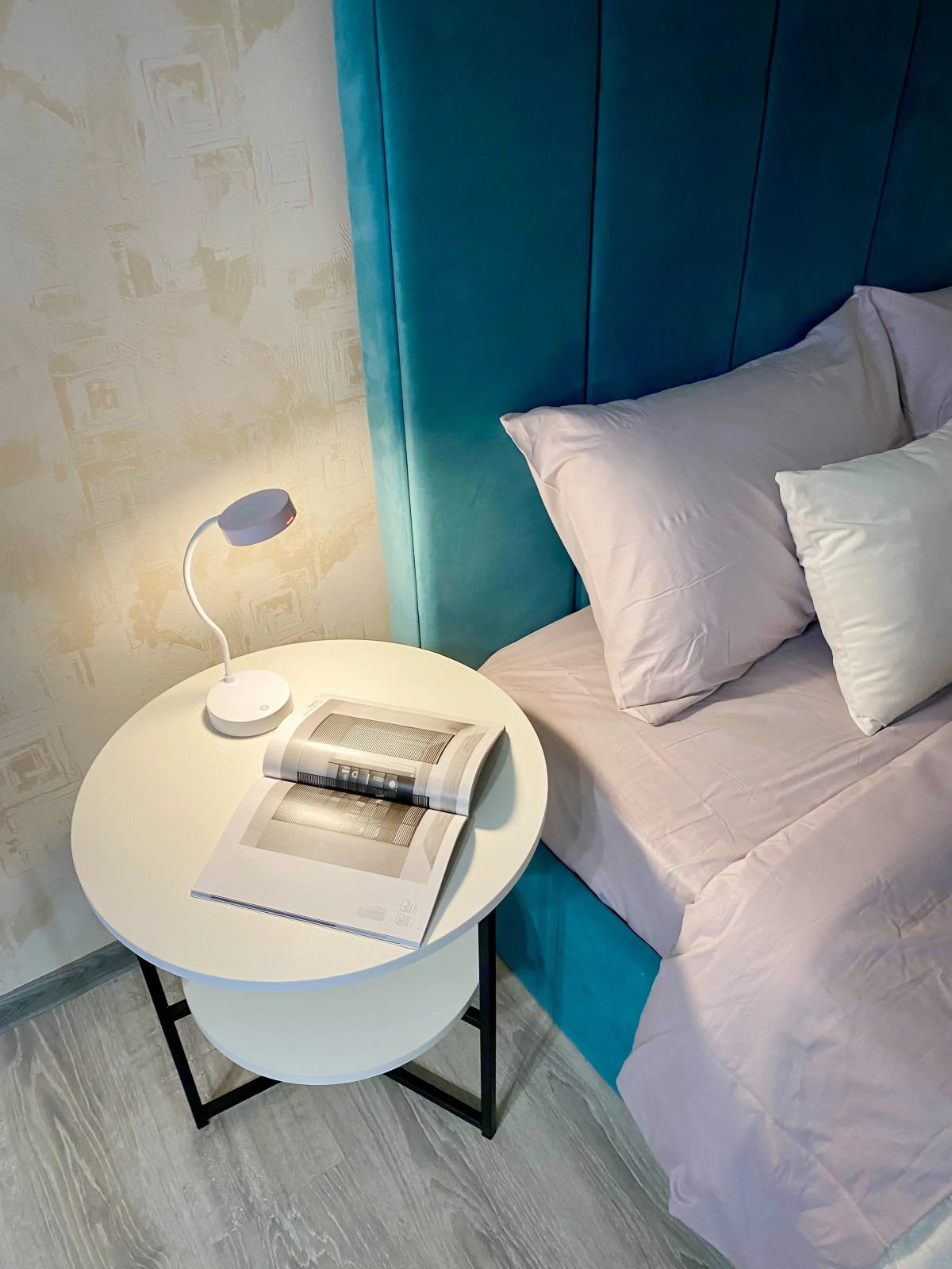 Квартира на Тюленина 3