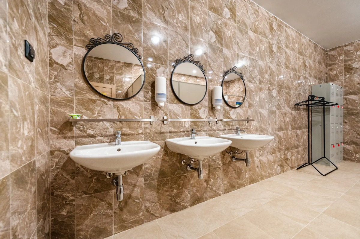 Хостел Азовский