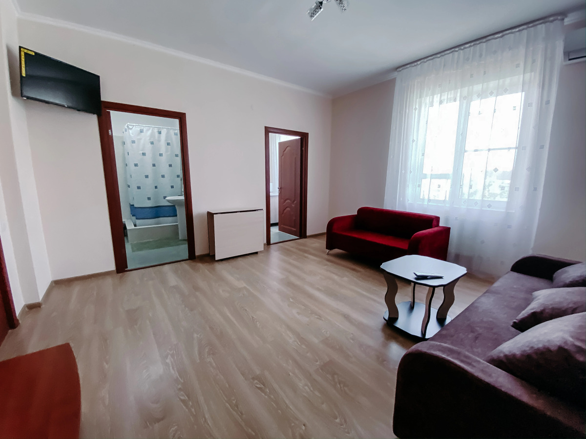 Гостевой дом Штурвал