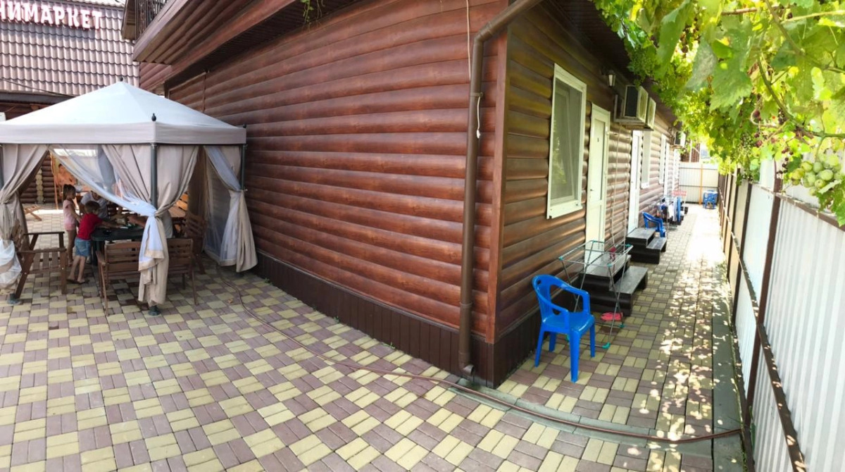 Гостевой Дом Ковчег