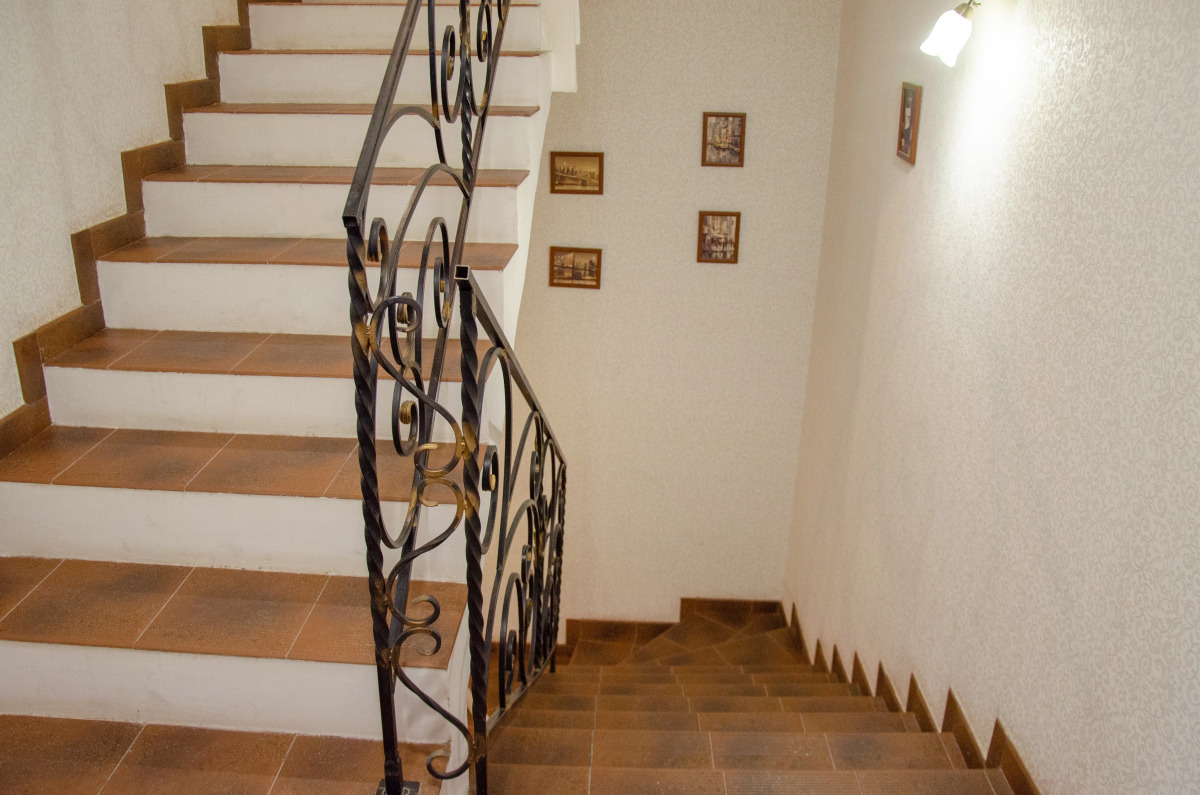 Меблированные комнаты Джаз