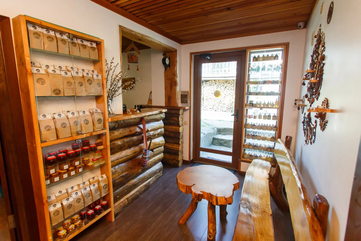 Гостевой дом Велья