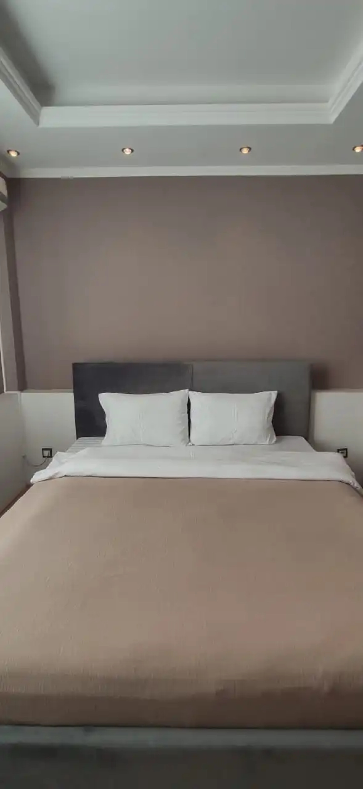 Квартира у метро Беговая