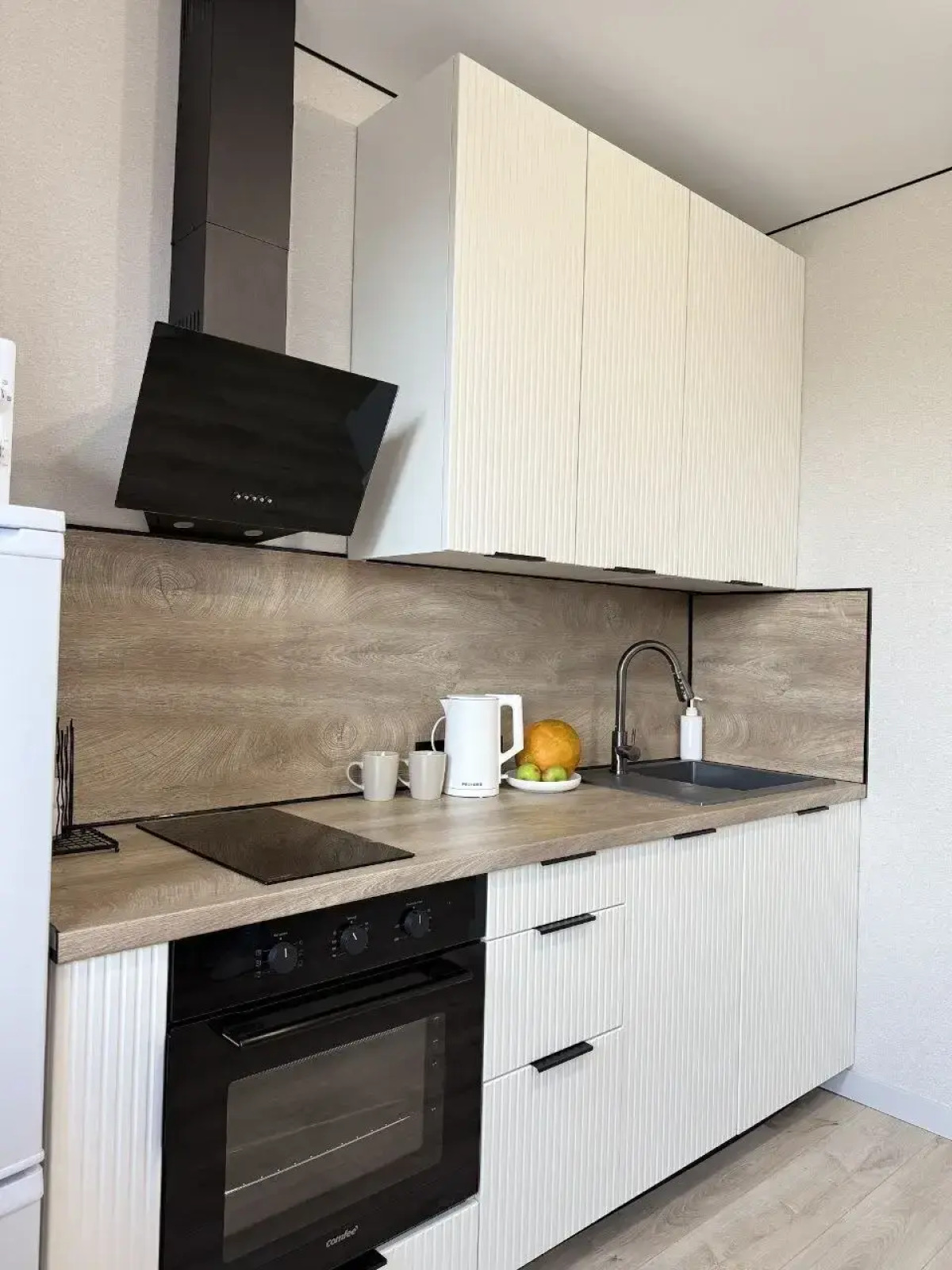 Квартира Grey House Островок Комфорта в самом Сердце Новокузнецка