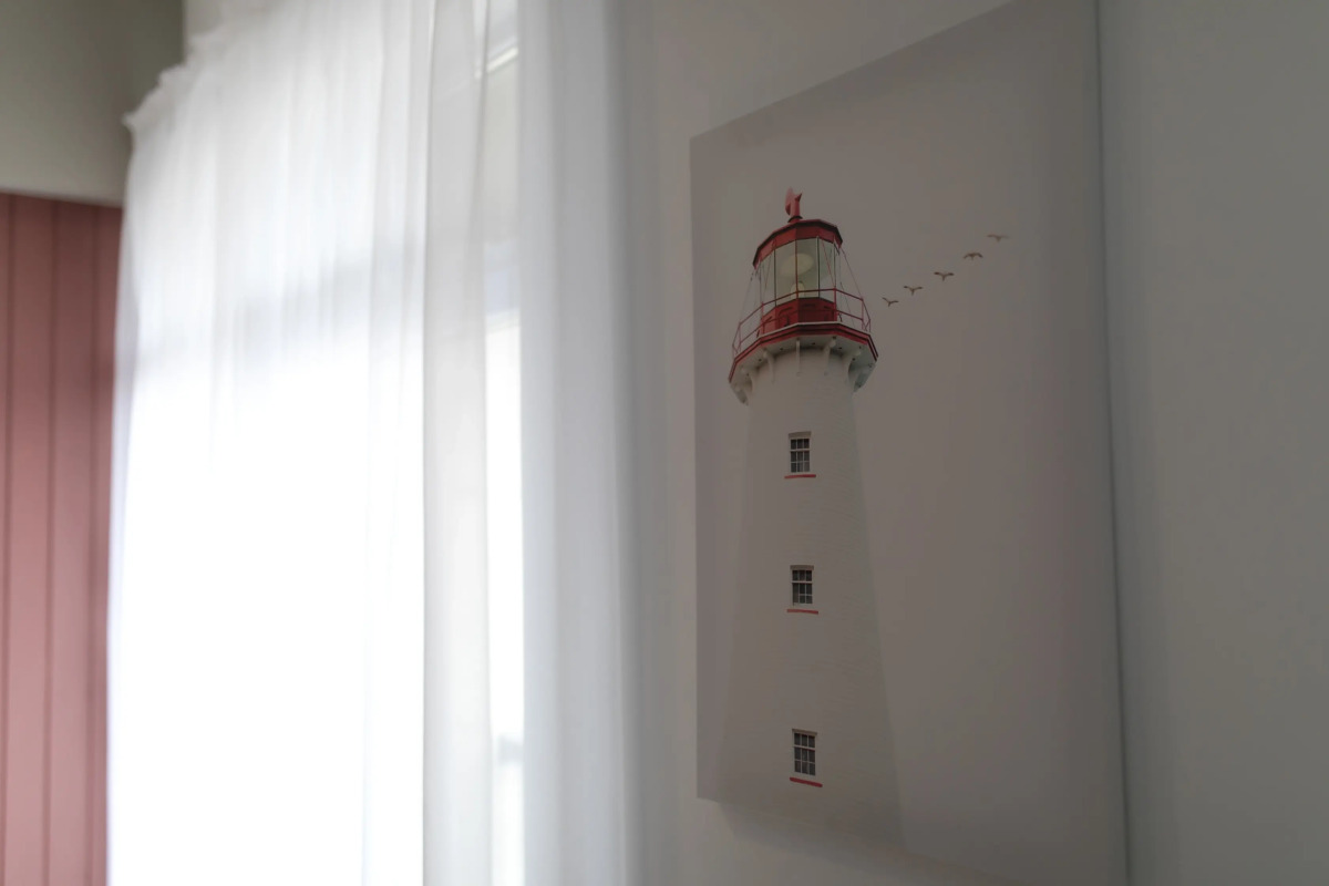 Апартаменты На Высоте 5