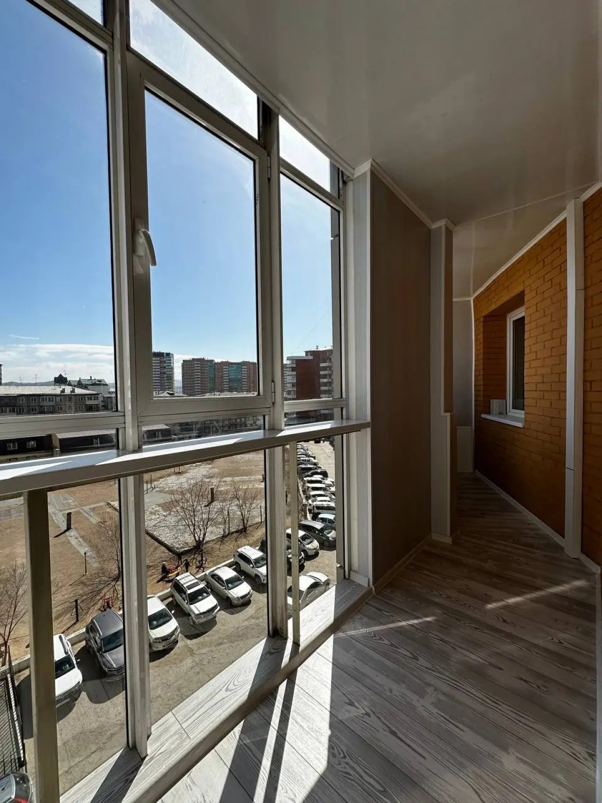 Апартаменты 1 Комн в Центре Города Комфорт