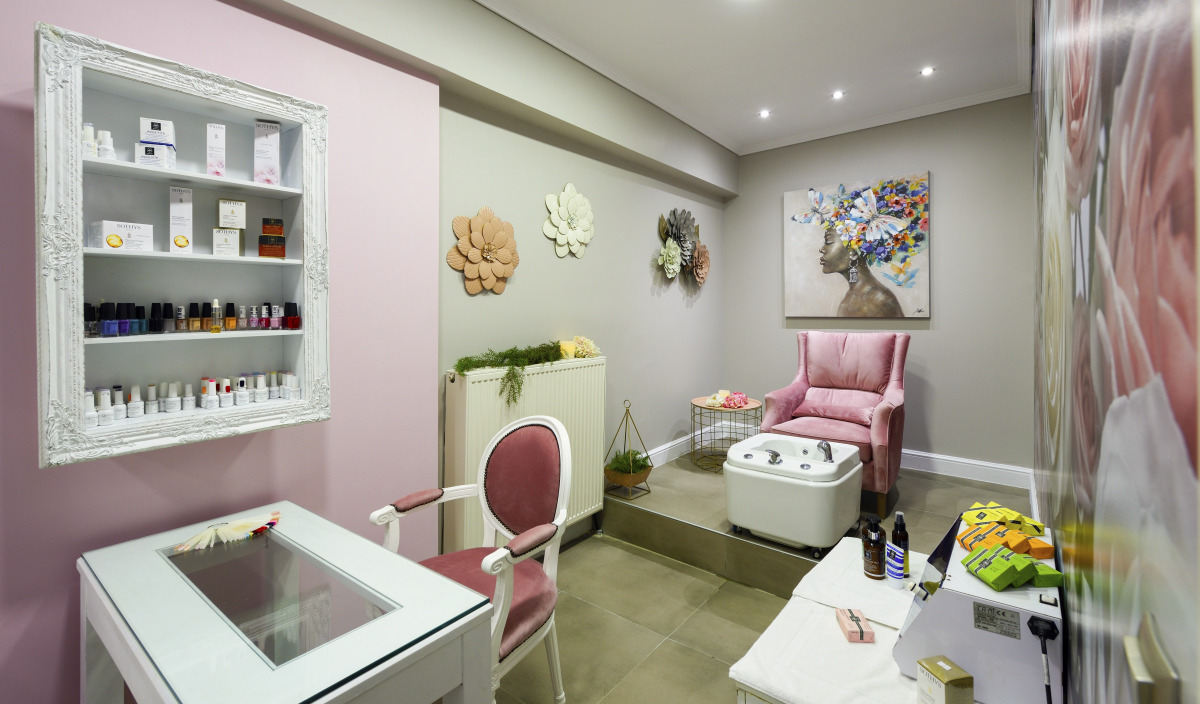 Secret Paradise Hotel & Spa