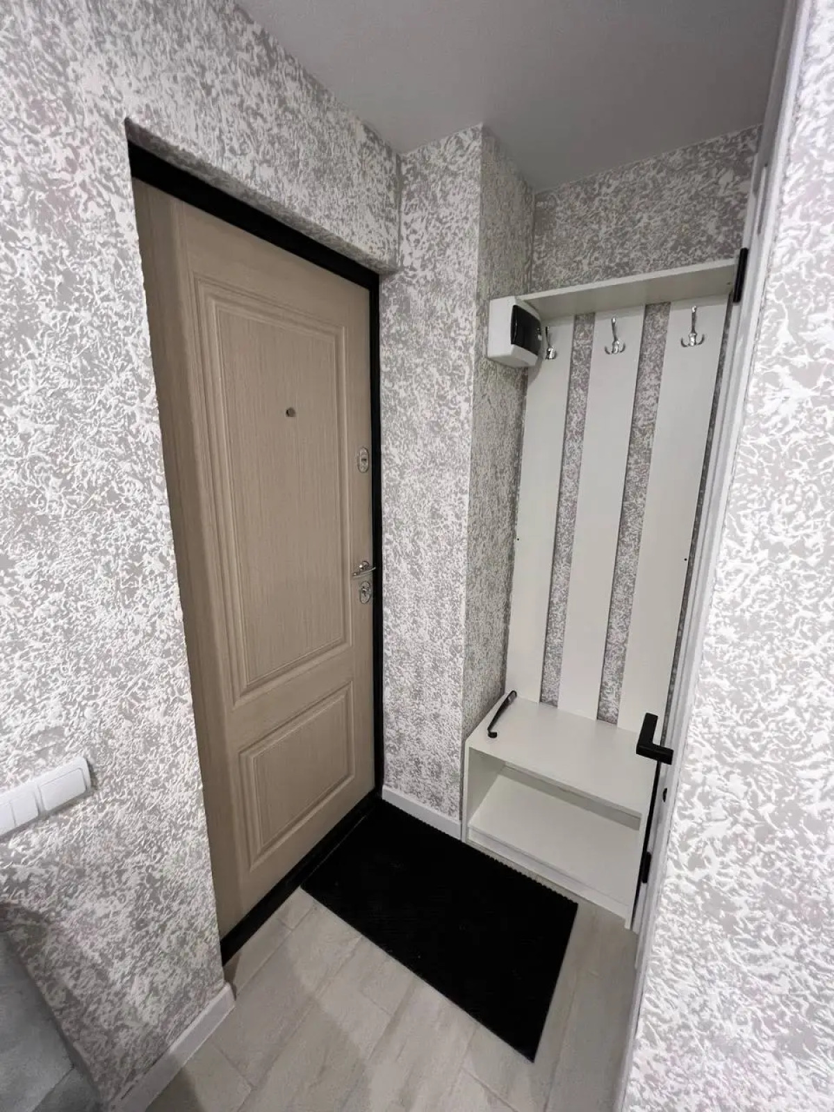 Апартаменты Студия с Ремонтом