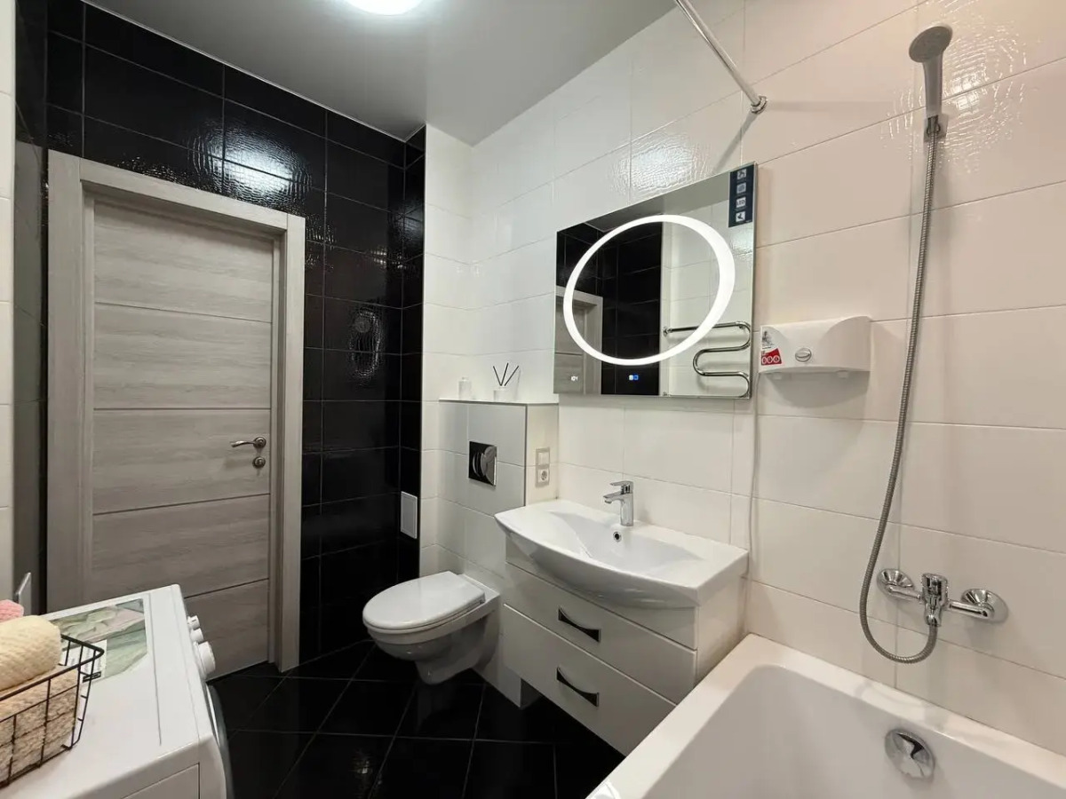 Квартира рядом с ЛДС