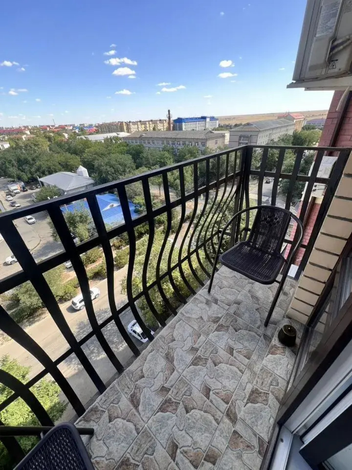 Квартира Стильная в центре Номто 8-80