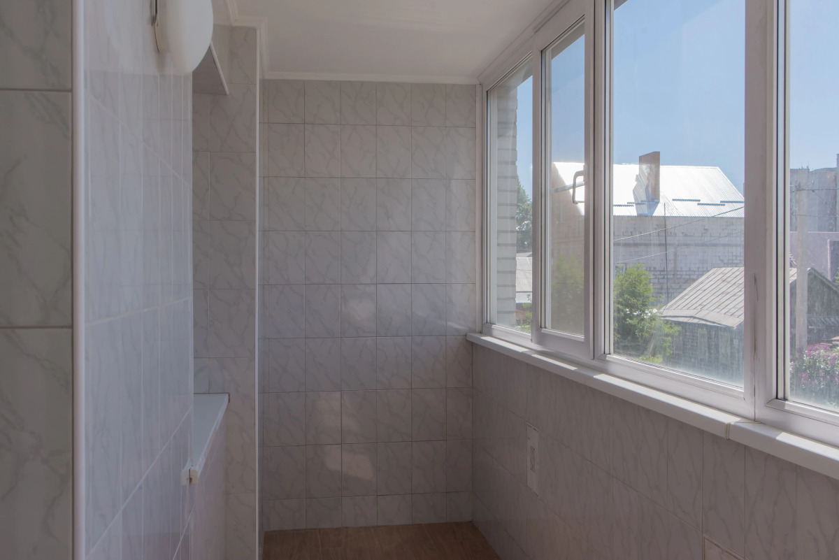 Квартира двухкомнатная в тихом центре