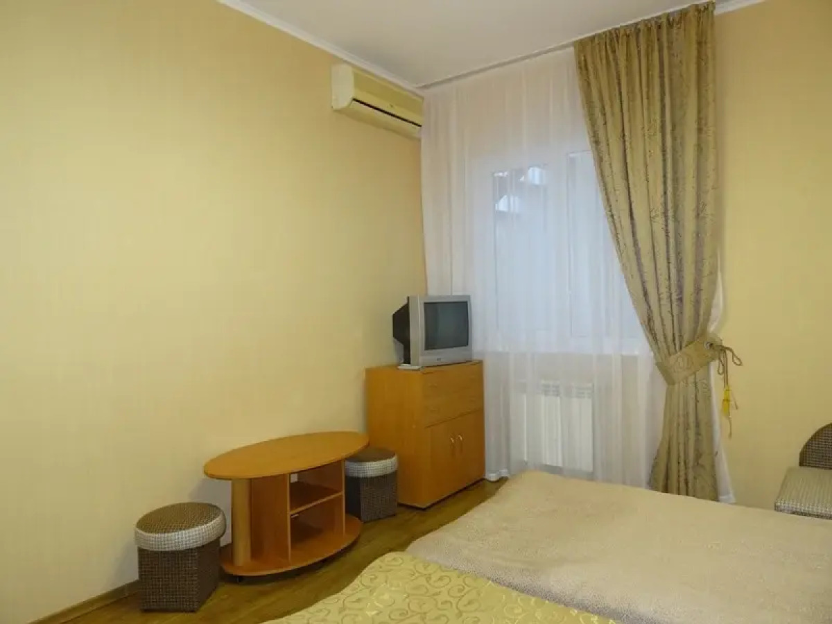 Мини-Гостиница Дельфин