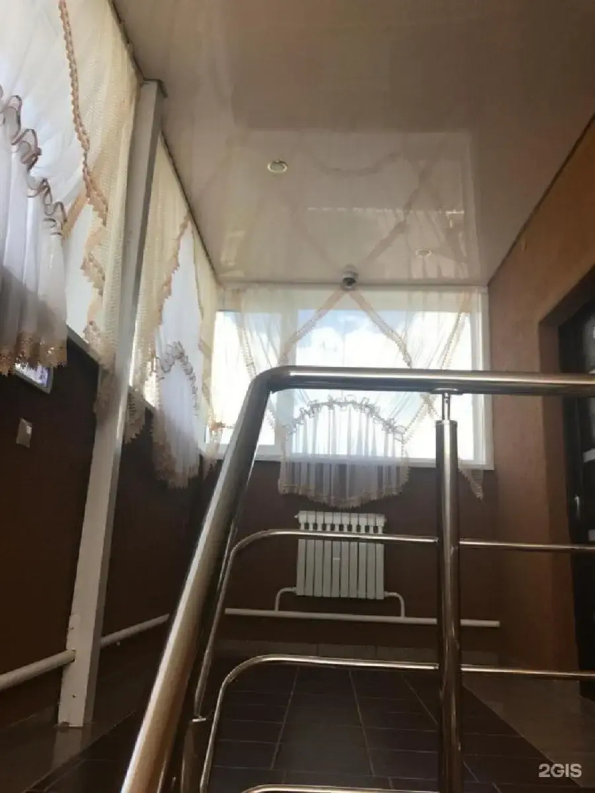 Меблированные комнаты LUXURY