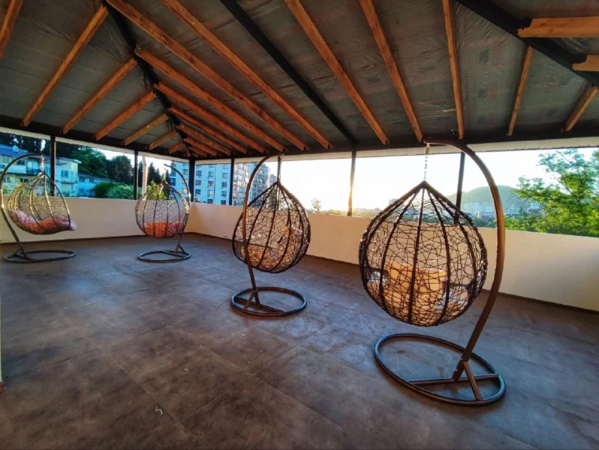 Гостевой дом Town park