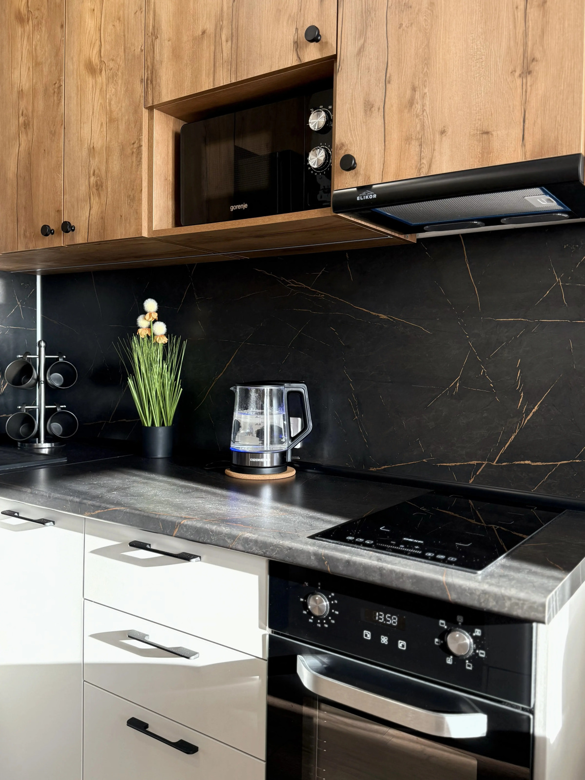 Апартаменты Moments House Софт-Лофт