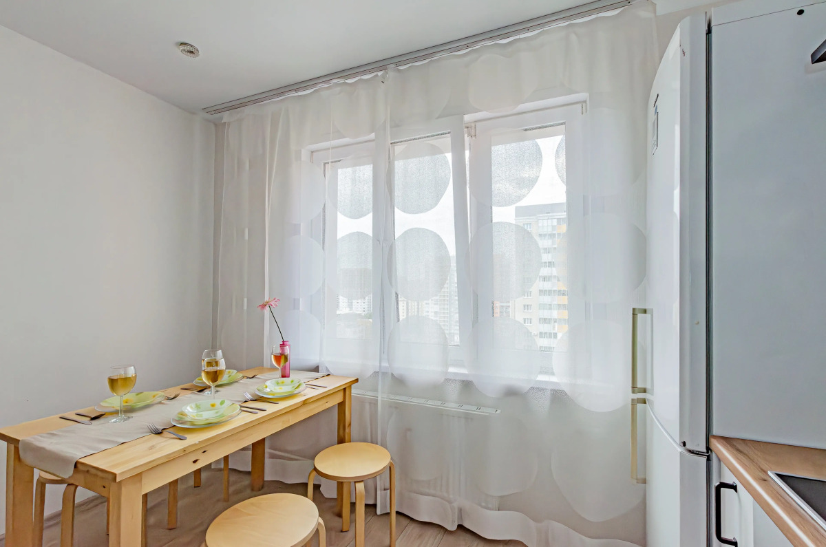 Квартира Семейная около ТЦ Мега