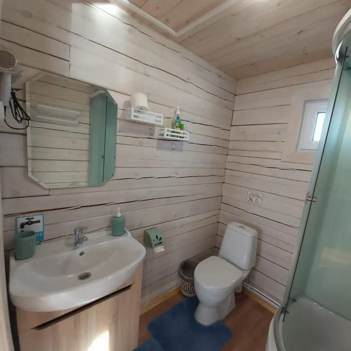 Апартаменты Тихий дворик